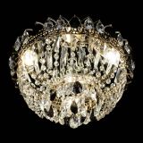 Люстра Астра Бутон №2 черная в Сочи Люстра Астра Бутон №2 черная в Сочи