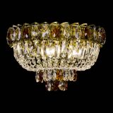 Люстра Астра Бутон №3 чайная под бронзу в Сочи Люстра Астра Бутон №3 чайная под бронзу в Сочи