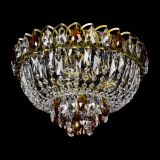 Люстра Астра Бутон №3 чайная под бронзу в Сочи Люстра Астра Бутон №3 чайная под бронзу в Сочи