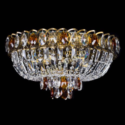 Люстра Астра Бутон №5 чайная под бронзу в Сочи Люстра Астра Бутон №5 чайная под бронзу в Сочи