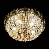 Люстра Астра Бутон №5 чайная под бронзу в Сочи Люстра Астра Бутон №5 чайная под бронзу в Сочи