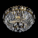 Люстра Астра Бутон №5 черная под бронзу в Сочи Люстра Астра Бутон №5 черная под бронзу в Сочи