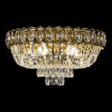 Люстра Астра Бутон №5 под бронзу в Сочи Люстра Астра Бутон №5 под бронзу в Сочи