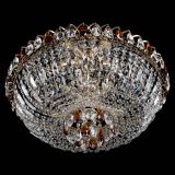 Люстра Астра Бутон №5 чайная в Сочи