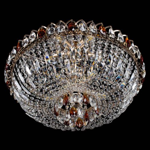 Люстра Астра Бутон №5 чайная в Сочи Гусь Хрустальный