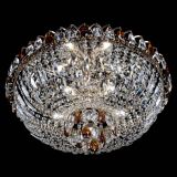 Люстра Астра Бутон №5 чайная в Сочи