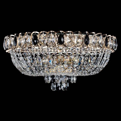 Люстра Астра Бутон №5 черная в Сочи Люстра Астра Бутон №5 черная в Сочи