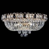 Люстра Астра Бутон №5 черная в Сочи Люстра Астра Бутон №5 черная в Сочи