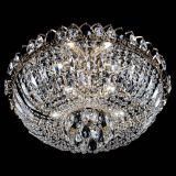 Люстра Астра Бутон №5 черная в Сочи Люстра Астра Бутон №5 черная в Сочи