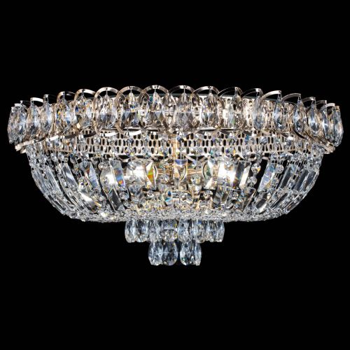 Люстра Астра Бутон №5 в Сочи Гусь Хрустальный