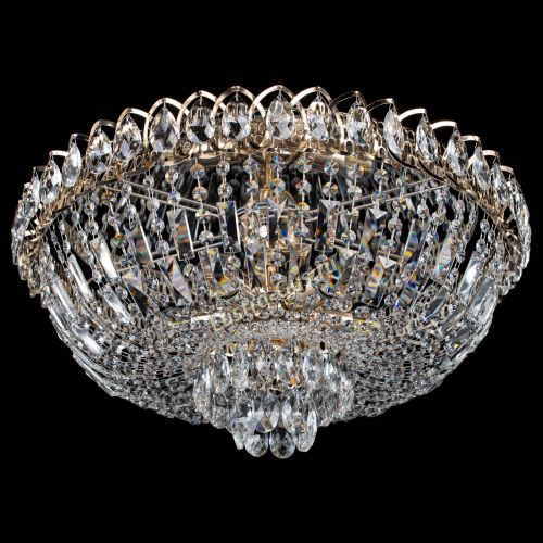 Люстра Астра Бутон №5 в Сочи Гусь Хрустальный