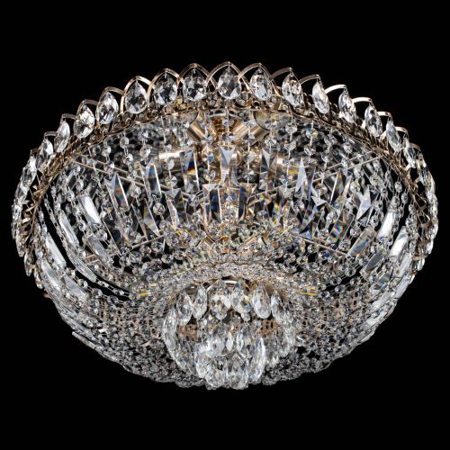 Люстра Астра Бутон №5 в Сочи Гусь Хрустальный