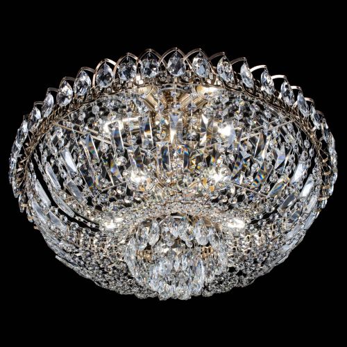 Люстра Астра Бутон №5 в Сочи Гусь Хрустальный