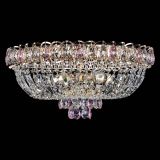 Люстра Астра Бутон №5 розовая в Сочи Люстра Астра Бутон №5 розовая в Сочи