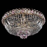 Люстра Астра Бутон №5 розовая в Сочи Люстра Астра Бутон №5 розовая в Сочи