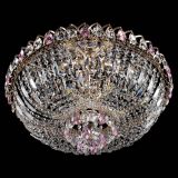 Люстра Астра Бутон №5 розовая в Сочи Люстра Астра Бутон №5 розовая в Сочи
