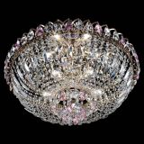 Люстра Астра Бутон №5 розовая в Сочи Люстра Астра Бутон №5 розовая в Сочи