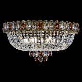 Люстра Астра Бутон №6 под бронзу Чайная в Сочи