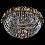 Люстра Астра Бутон №6 под бронзу Чайная в Сочи