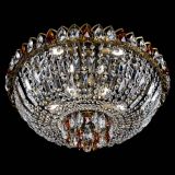 Люстра Астра Бутон №6 под бронзу Чайная в Сочи