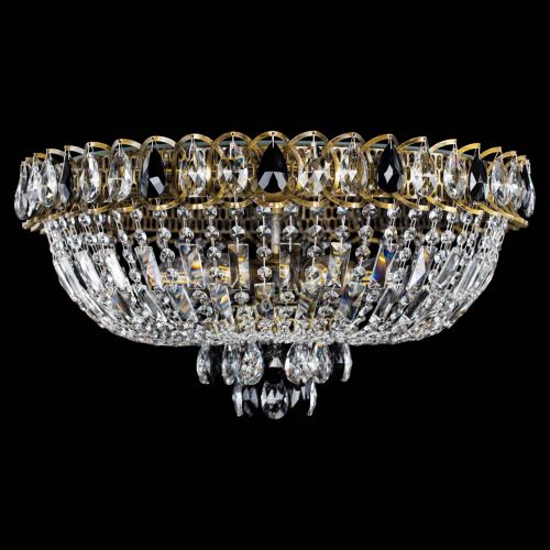 Люстра Астра Бутон №6 под бронзу Черная в Сочи Люстра Астра Бутон №6 под бронзу Черная в Сочи