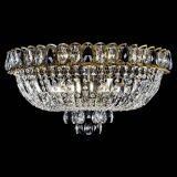 Люстра Астра Бутон №6 под бронзу Черная в Сочи Люстра Астра Бутон №6 под бронзу Черная в Сочи