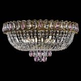 Люстра Астра Бутон №6 под бронзу Розовая в Сочи Люстра Астра Бутон №6 под бронзу Розовая в Сочи