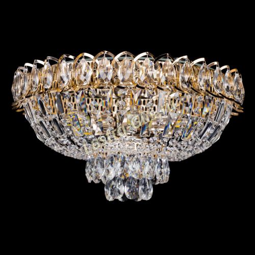 Люстра Астра Бутон в Сочи Гусь Хрустальный