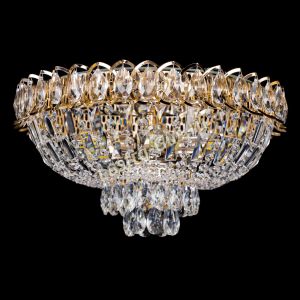 Люстра Астра Бутон в Сочи отзыв и фото покупателя