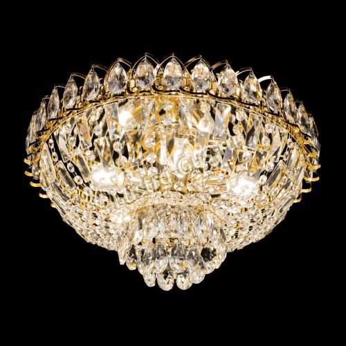 Люстра Астра Бутон в Сочи Гусь Хрустальный