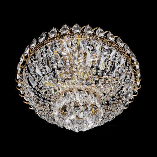 Люстра Астра Бутон в Сочи Гусь Хрустальный