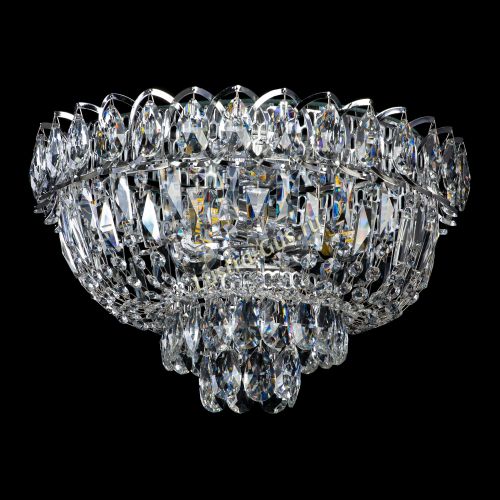 Люстра Астра Бутон в Сочи Гусь Хрустальный