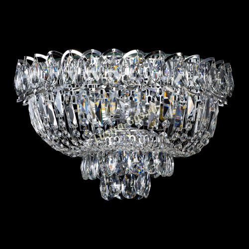 Люстра Астра Бутон в Сочи Гусь Хрустальный