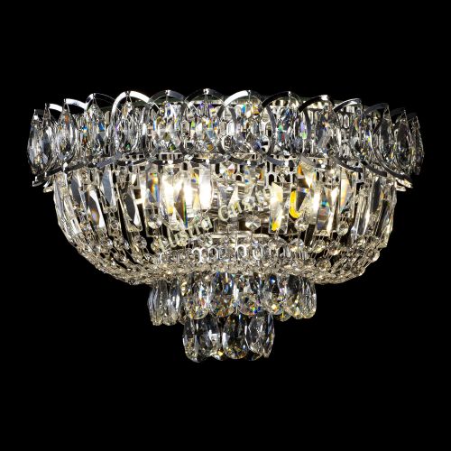 Люстра Астра Бутон в Сочи Гусь Хрустальный