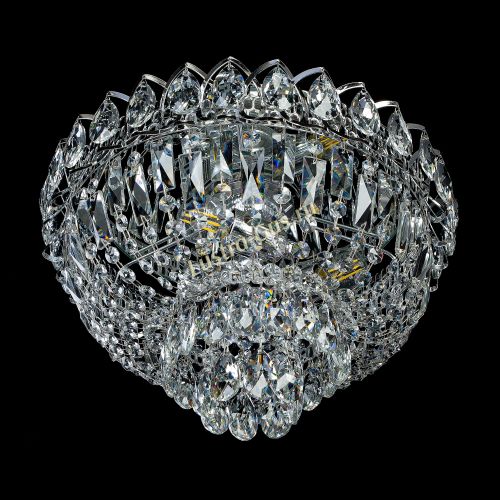 Люстра Астра Бутон в Сочи Гусь Хрустальный