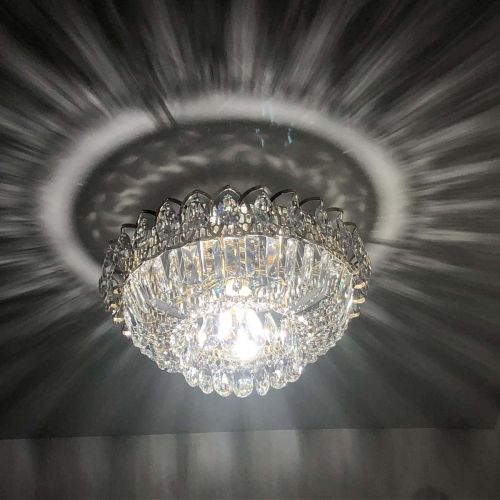 Люстра Астра Бутон в Сочи Гусь Хрустальный