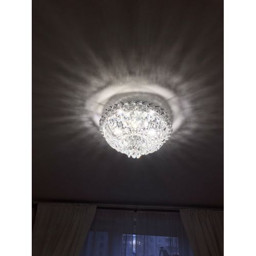 Люстра Астра Бутон в Сочи Гусь Хрустальный