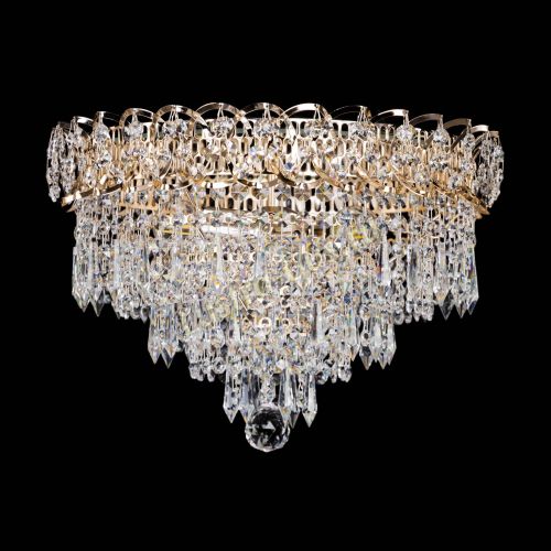 Люстра Астра карандаши в Сочи Гусь Хрустальный