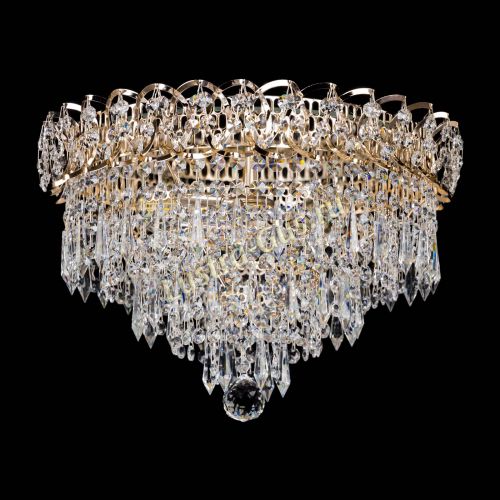 Люстра Астра карандаши в Сочи Гусь Хрустальный