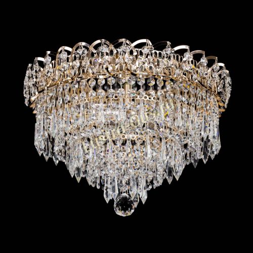 Люстра Астра карандаши в Сочи Гусь Хрустальный