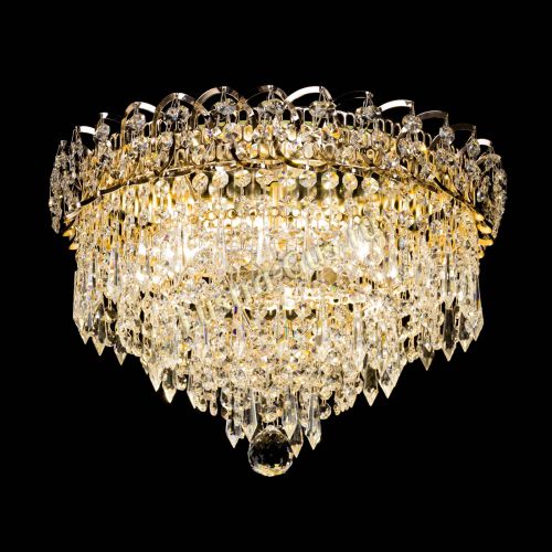 Люстра Астра карандаши в Сочи Гусь Хрустальный