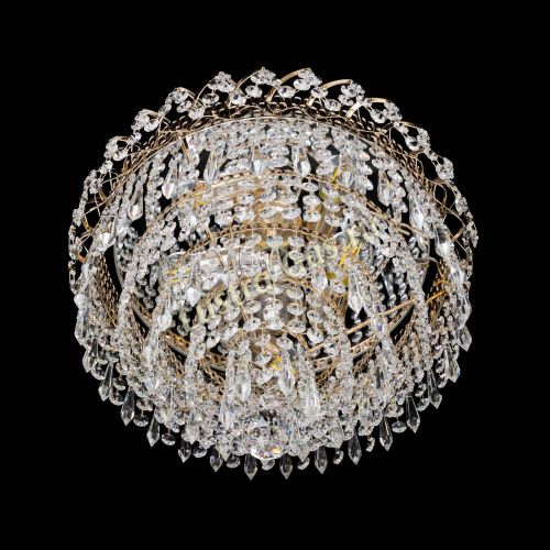 Люстра Астра карандаши в Сочи Гусь Хрустальный