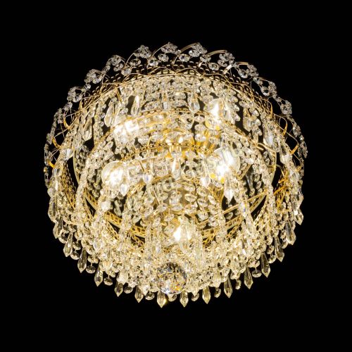 Люстра Астра карандаши в Сочи Гусь Хрустальный