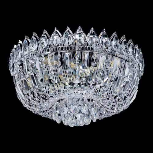 Люстра Астра Корона №5 в Сочи Гусь Хрустальный