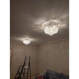 Люстра Астра Корона №5 в Сочи