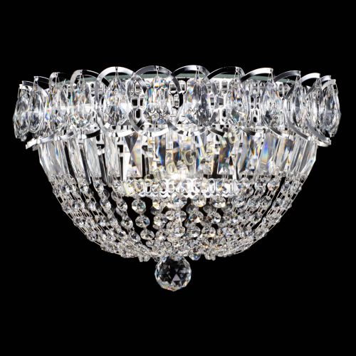 Люстра Астра Купол в Сочи Гусь Хрустальный