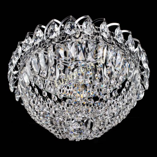 Люстра Астра Купол в Сочи Гусь Хрустальный