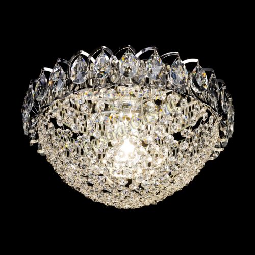 Люстра Астра Сетка в Сочи Гусь Хрустальный