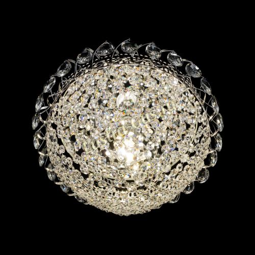 Люстра Астра Сетка в Сочи Гусь Хрустальный