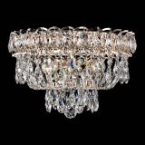 Люстра Астра Шар №3 с журавликами в Сочи